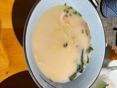 -月见·烧鸟酒场居酒屋(农科路店)