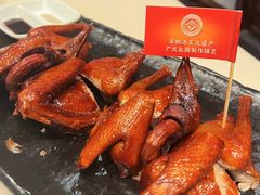 -侨美食家·粤菜(体育西路店)