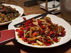 -金谷仓家庭料理(马泉营店)