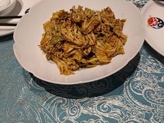 -北塘海鲜·天津菜(大光明桥旗舰店)