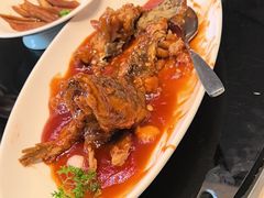 -忆家一宴(大木桥路旗舰店)