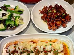 -外婆家(杭州马塍店)