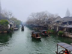 -乌镇景区