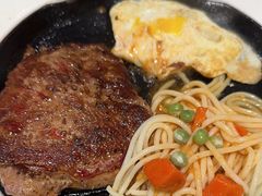 -豪客来牛排(天阳D32店)