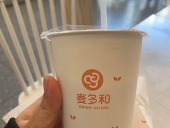 -麦多和·麦多馅饼(关虎屯店)