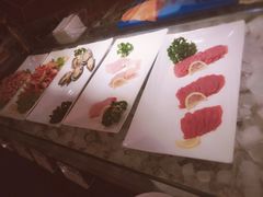 -汇泉王朝大饭店-旋转餐厅(南海路店)