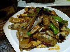 -老姑砂锅·烧烤天津菜(体北道店)