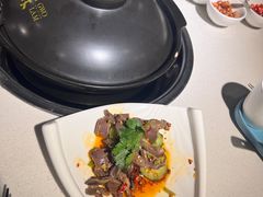 -百年果林椰子鸡(中洲店)