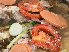 -海关荤豆花(洋河一路店)