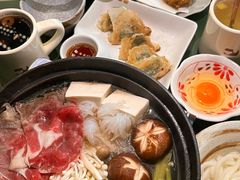 -ITARU食堂·定食料理(西丽店)