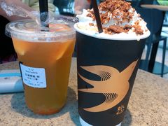 -BeauTea水仙(coco park店)