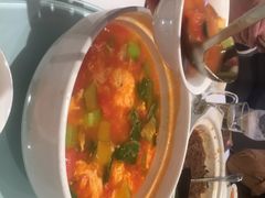 -食为先庐畔渔歌(合作化路店)