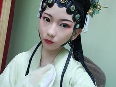 -盘子女人坊(西安至尊店)