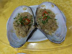 -八仔大富楼·河鲜(西江店)