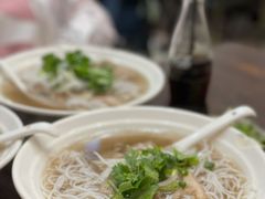 熟牛肉檬粉-PHO·5越南牛肉粉(建新路店)