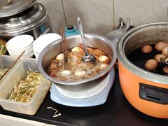 -食惠坊早点(二店)