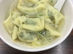 -朱新年·苏式汤团·面点(北寺塔店)