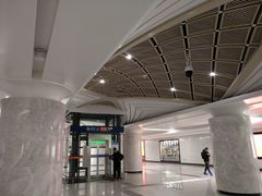 -螃蟹岬(地铁站)