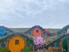 -武汉紫薇都市田园