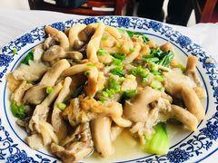 -洞天食府(北大街店)