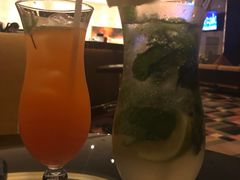 -上海大宁福朋喜来登酒店大堂吧(共和新路店)