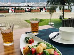 -美人鱼帆船海鲜餐厅(七星湾游艇会店)