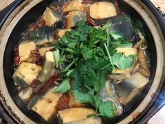 -咱家小院(汉中门店)