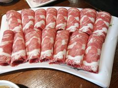 -大明铜锅·烤涮坊·烧烤(新开路店)
