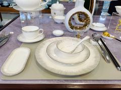 -万润国际酒店用品市场