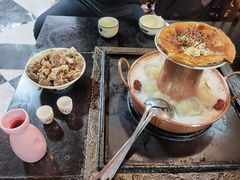 -香香腊排骨.野生菌火塘总店(束河店)