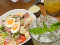 -The Good Place好地方·Brunch·coffee(国贸店)