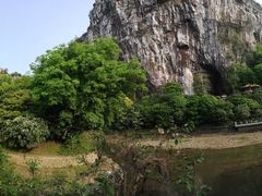 -南溪山景区