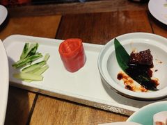 -路小缦·珍馐美馔(市心北路店)