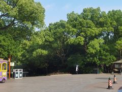 -杭州少年儿童公园