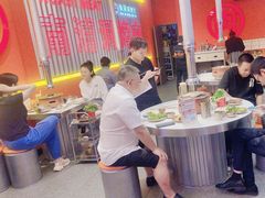 -南浦洞烤肉·新世界版(奥体店)
