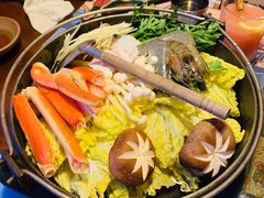 -烧鸟横丁(联发文创口岸店)