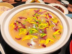 -滇铺子·云南特色菜·鲜花野菜季(曲靖万达店)