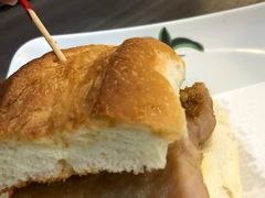 -新记美食(关闸店)
