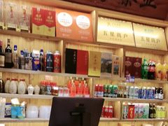 -下梅人家土菜馆(历史文化餐厅度假区店)