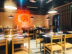 大堂-嘿嘟嘟·肋条烧肉放题(爱融荟城店)