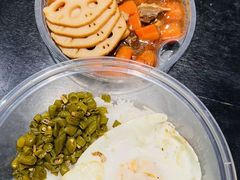 -萍豐小院·崇仁路鸭子煲