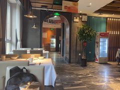 -大鸭梨烤鸭(枣园店)