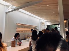 -% Arabica阿拉比卡咖啡(武康路店)