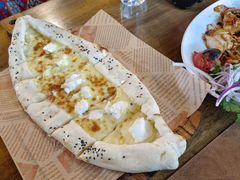 -Antalya安塔利亚土耳其餐厅(猎德店)
