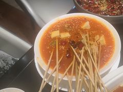 -滨河壹号烤鸭
