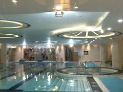 -W FITNESS 威尔仕健身·游泳(七宝店)