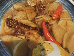 -真食净香居·内蒙烧麦(亚运村店)