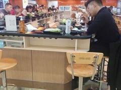 -呷哺呷哺(西单大悦城店)