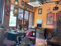 -甘尼仕印度餐厅酒吧(斜塘老街店)