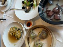 -金苑海鲜酒家(来魅力店)